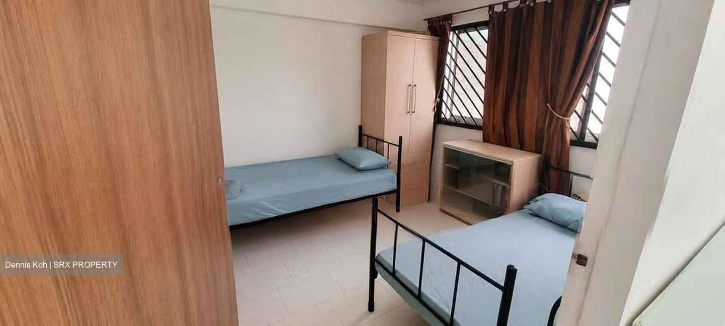 Blk 152 Yung Ho Road (Jurong West), HDB 4 Rooms #609586801